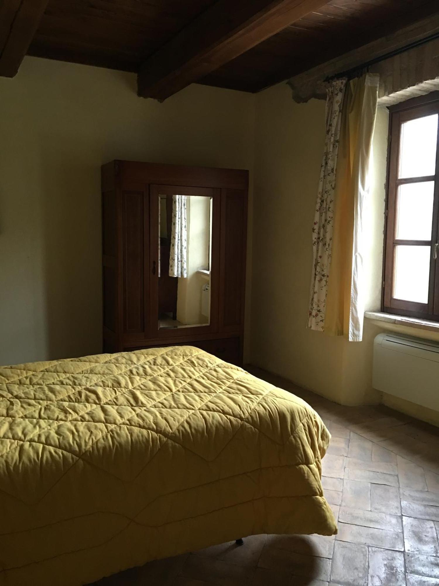 Agriturismo Terre Di Musignano Canino Bagian luar foto