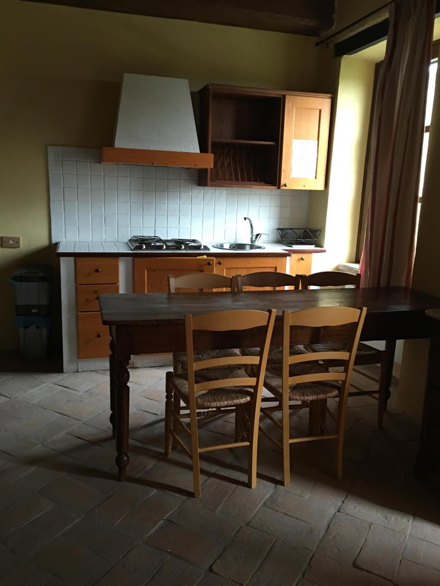 Agriturismo Terre Di Musignano Canino Bagian luar foto