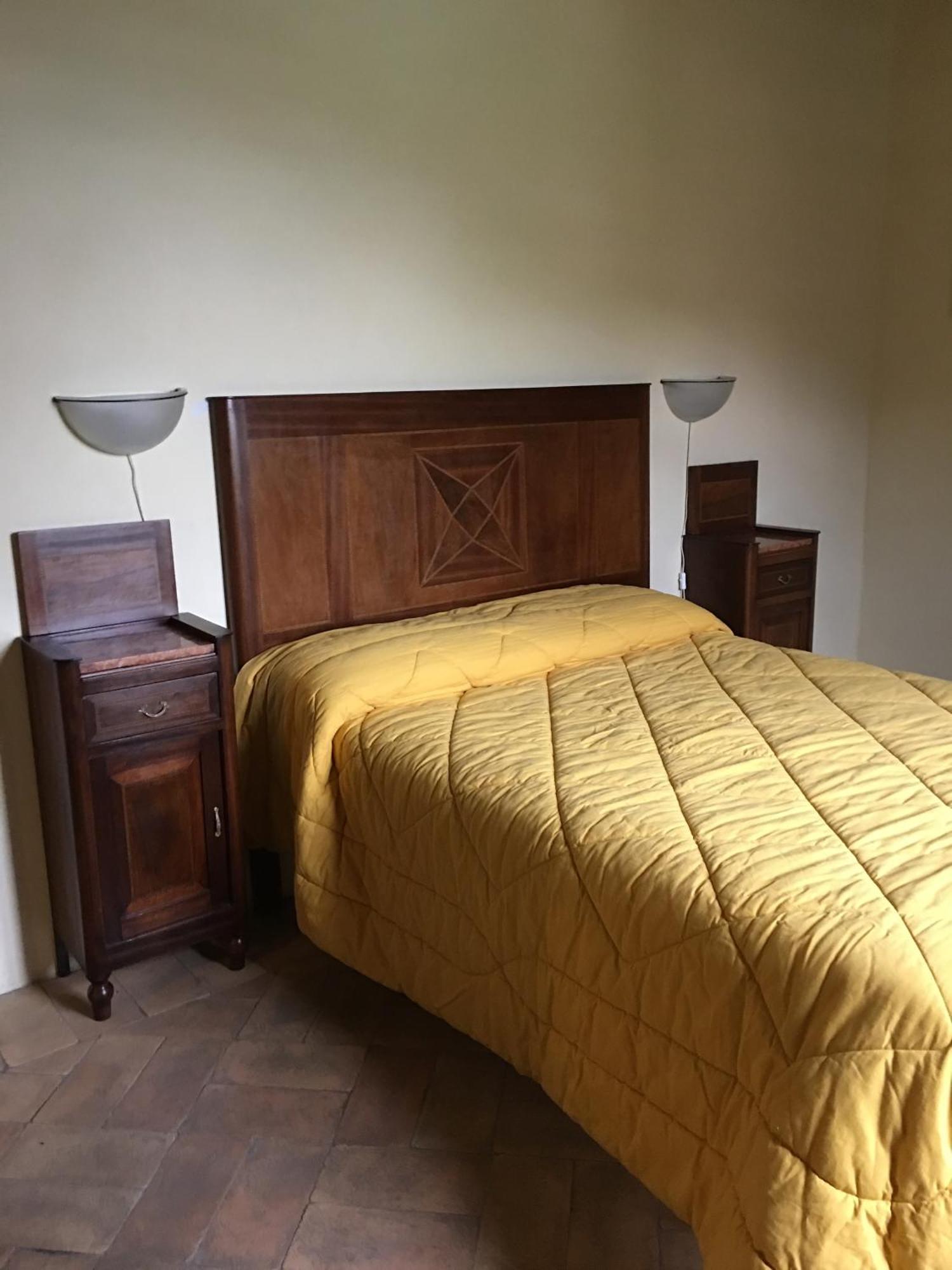 Agriturismo Terre Di Musignano Canino Bagian luar foto