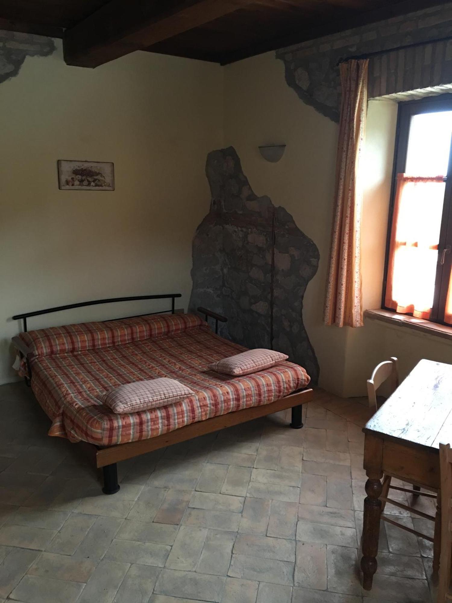 Agriturismo Terre Di Musignano Canino Bagian luar foto