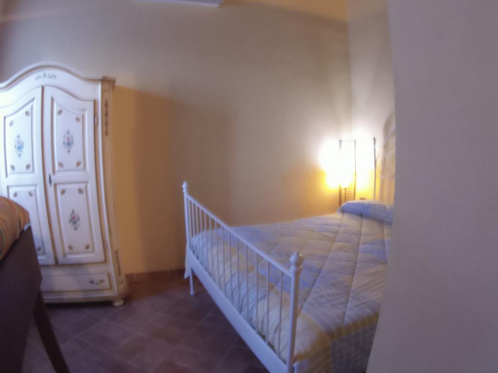 Agriturismo Terre Di Musignano Canino Bagian luar foto