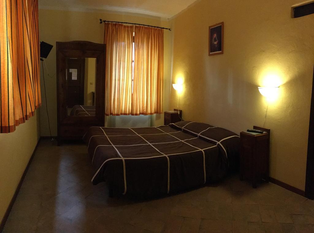 Agriturismo Terre Di Musignano Canino Bagian luar foto