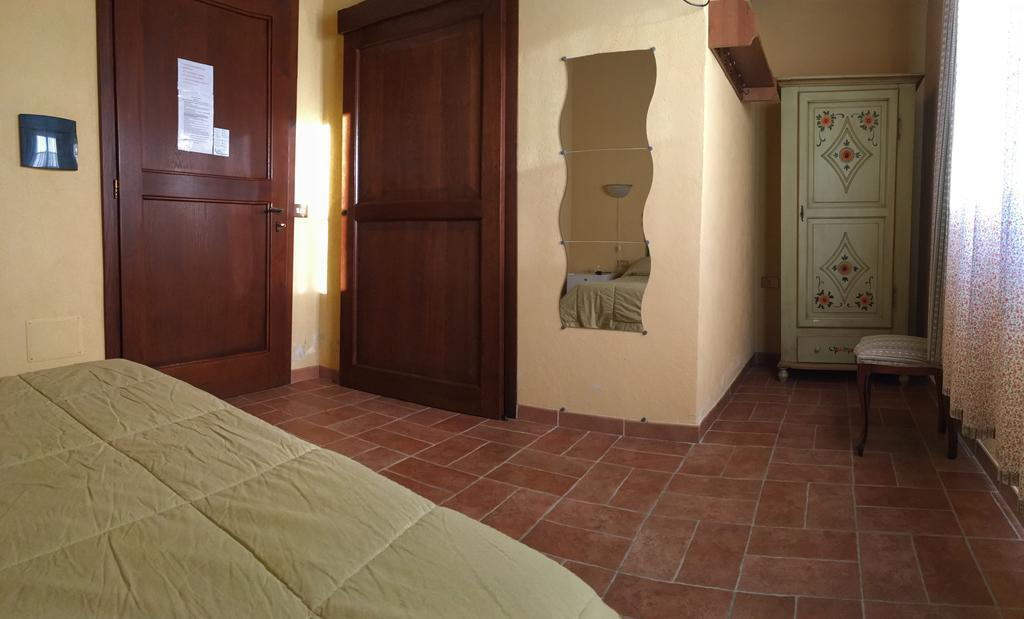 Agriturismo Terre Di Musignano Canino Bagian luar foto