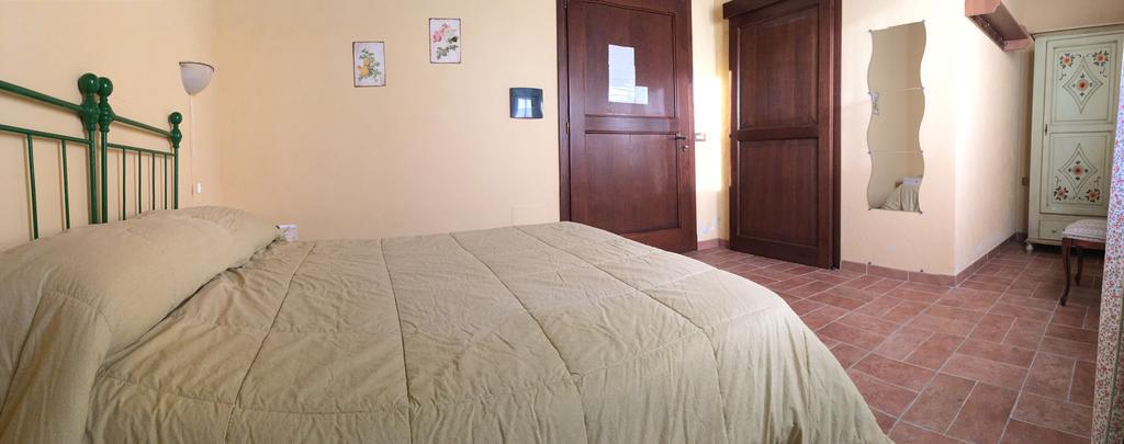 Agriturismo Terre Di Musignano Canino Bagian luar foto
