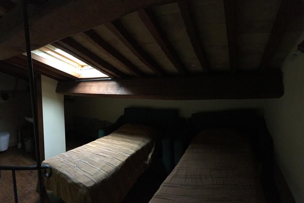Agriturismo Terre Di Musignano Canino Bagian luar foto