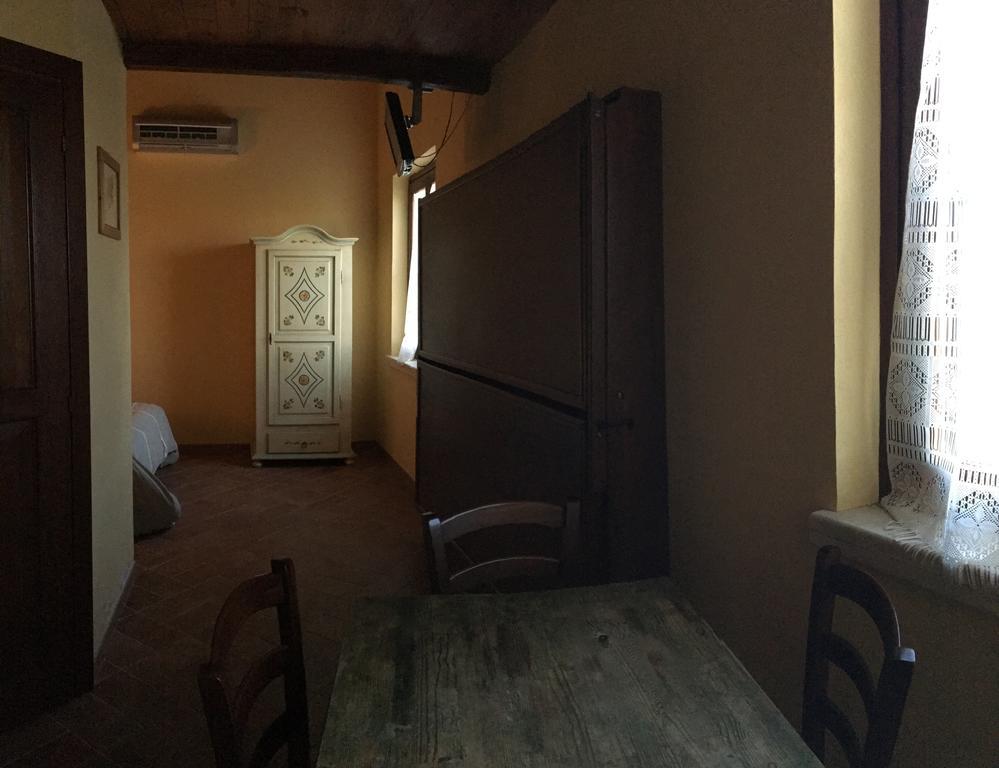 Agriturismo Terre Di Musignano Canino Bagian luar foto