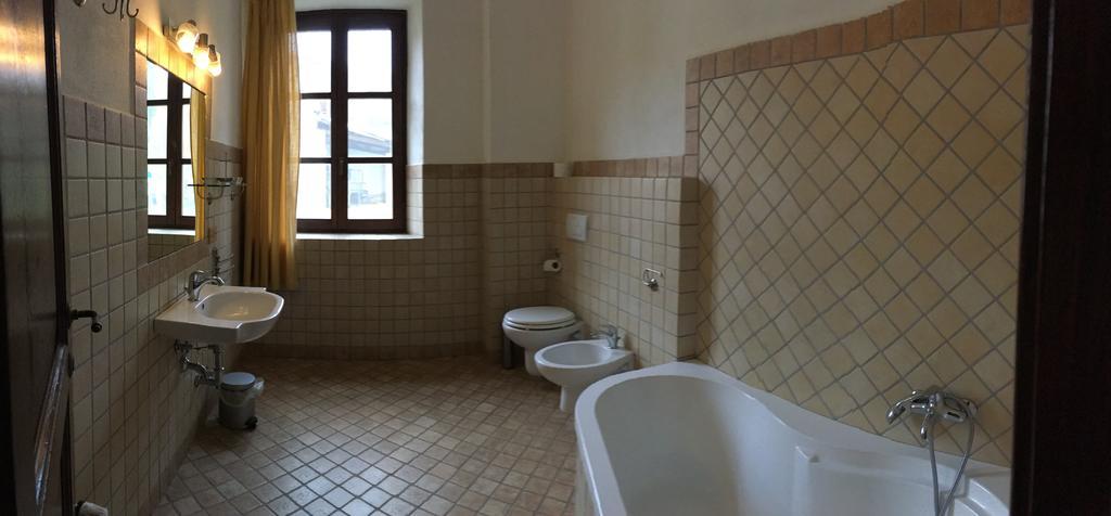 Agriturismo Terre Di Musignano Canino Bagian luar foto